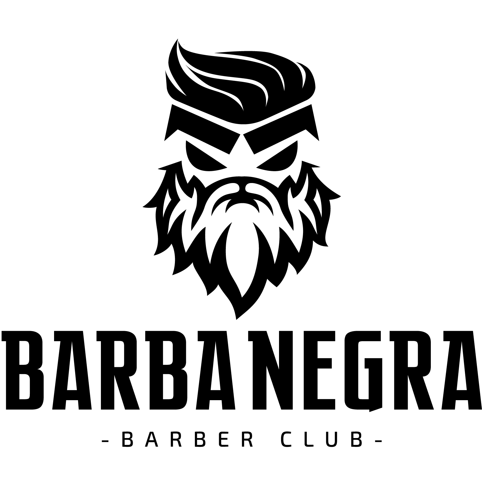 Barba Negra