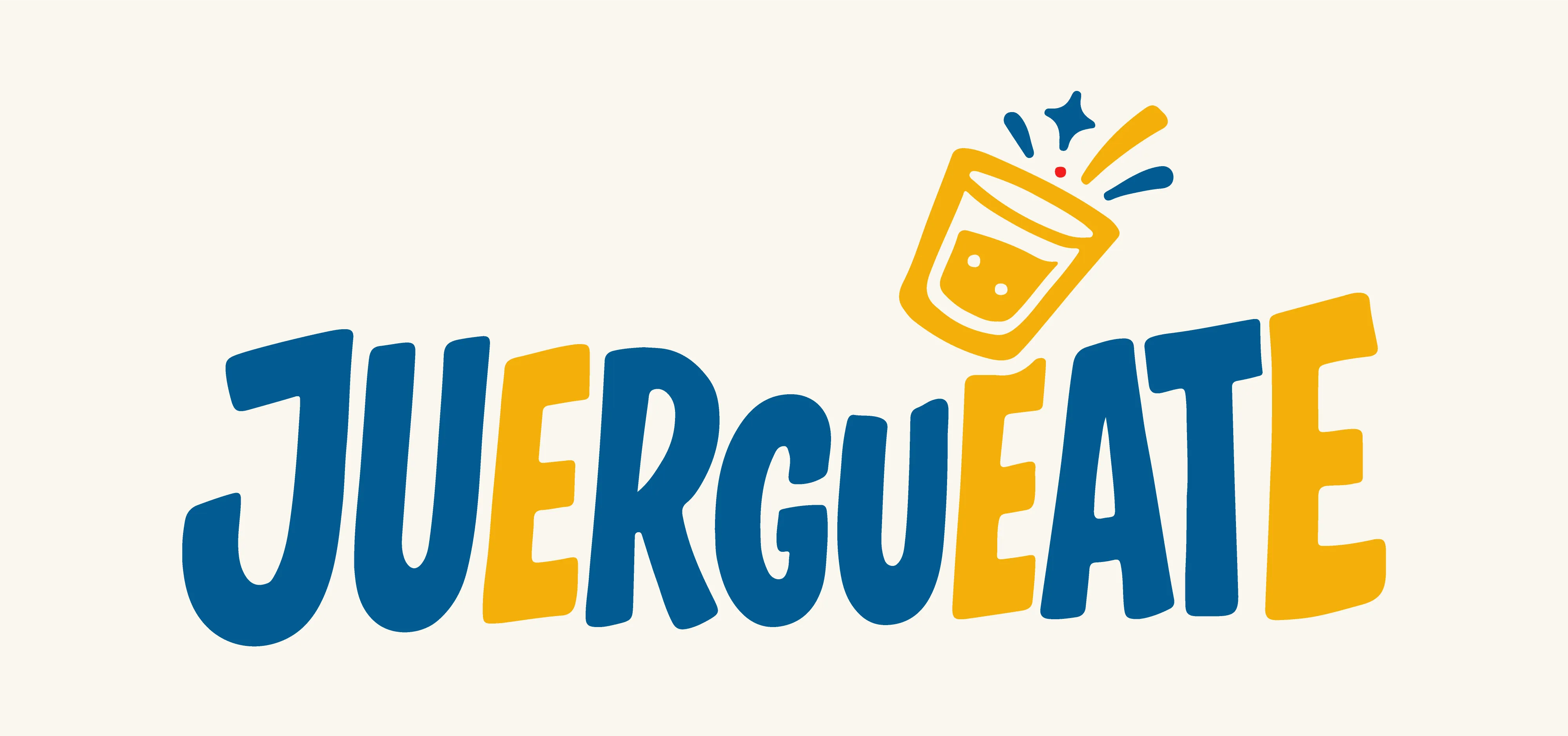 Juergueate