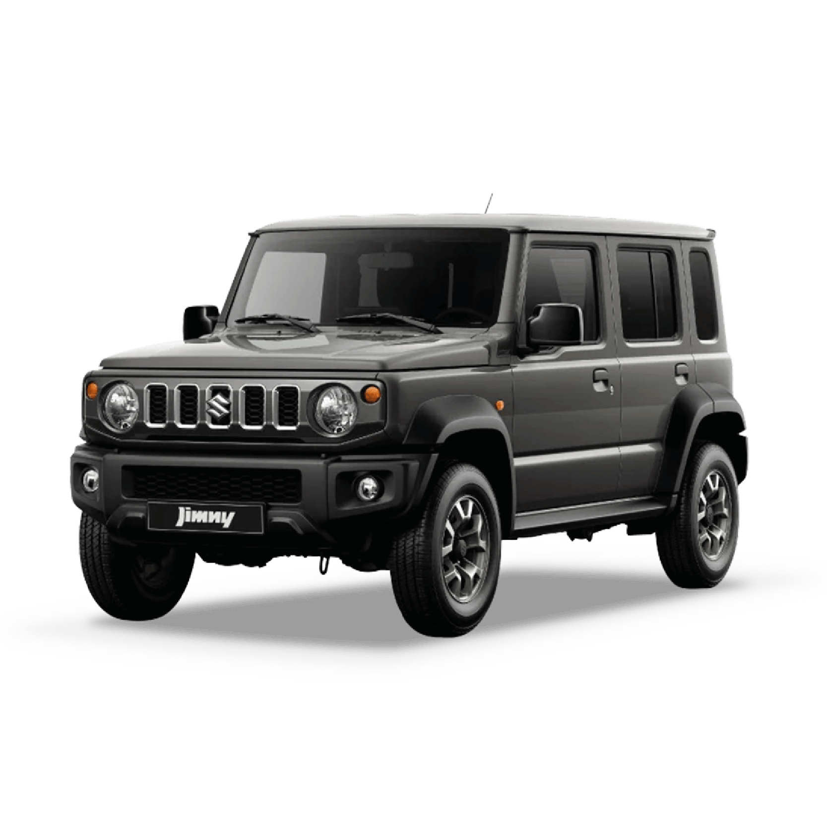 Suzuki Jimny SUV o S/.60,000 en tarjetas Pluxee